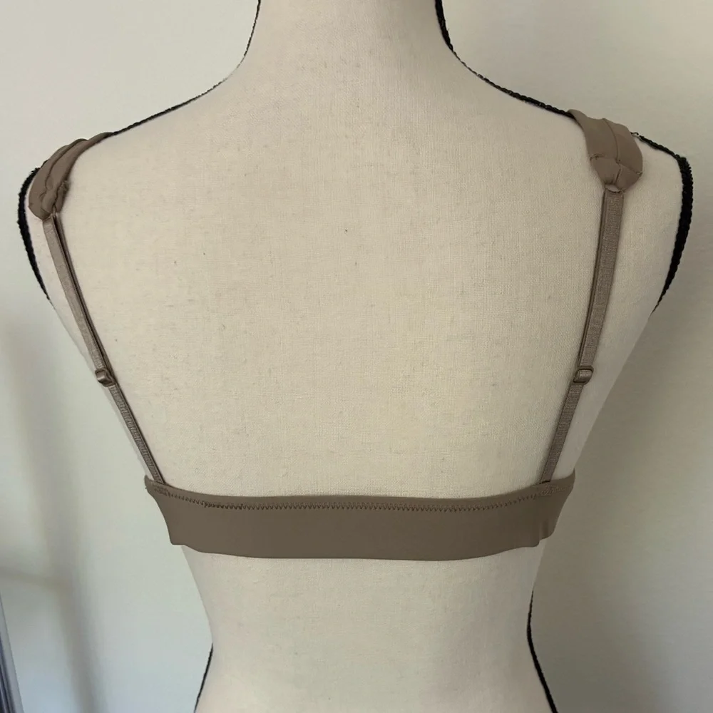 Skims Bikini Top